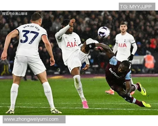 热刺与多特对决结果揭晓精彩瞬间回顾与分析