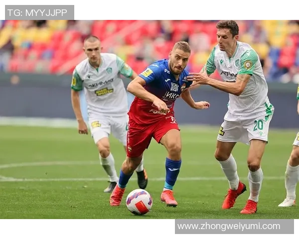 莫斯科火车与泽尼特的巅峰对决谁能在赛场上笑到最后