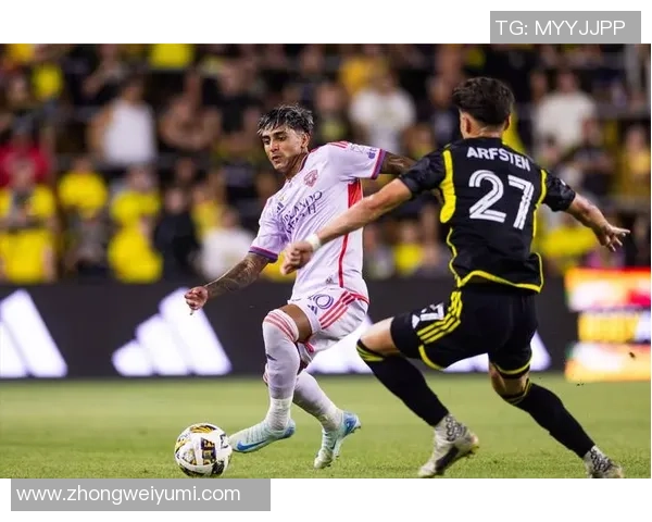 纽约红牛迎战哥伦布机队争夺美职联季后赛席位的关键之战