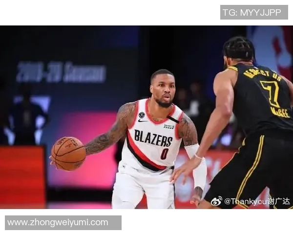 魔术队与开拓者队对决分析及比赛展望全方位解读